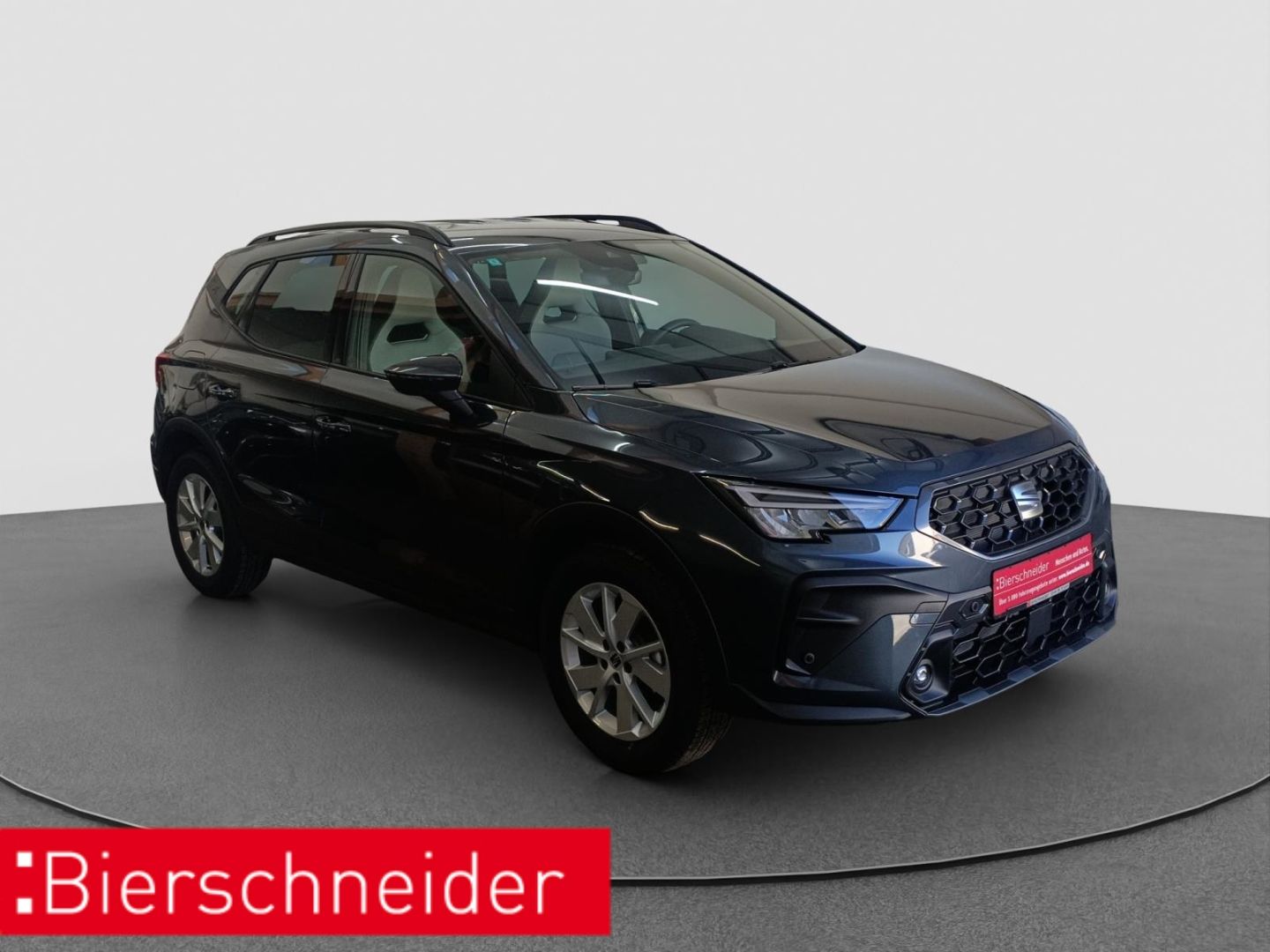 Seat Arona - Bild 4