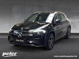 Mercedes-Benz EQA 300 4M AMG/LED/Kamera/Navigation/DC-Laden/