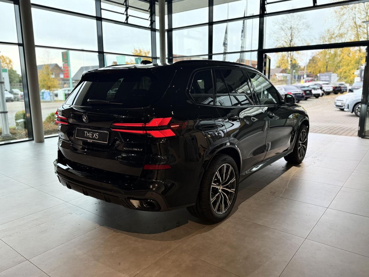 BMW X5 - Bild 7