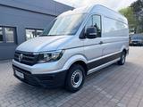 Volkswagen Crafter 2,0TDI Kasten mittel L2H2 Klima - : mit TÜV, mit