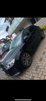Audi A1 35 TFSI S tronic S line Sportback S line - Audi A1 Gebrauchtwagen in Frankfurt