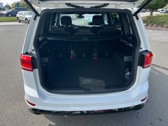 Foto Nummer 13: VW Touran