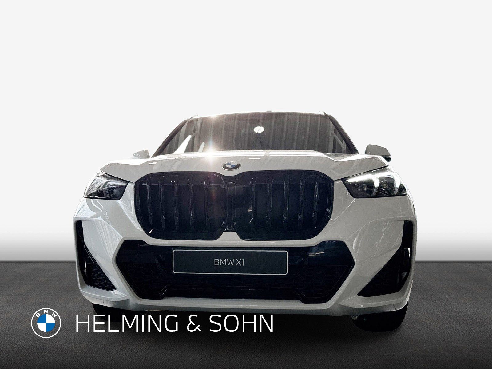 BMW X1 - Bild 3