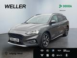 Ford Focus Turnier 1.5 EcoBoost Active *LED*ACC*Navi*