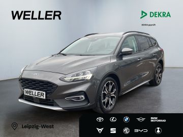 Ford Focus - 1