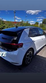 Volkswagen ID.3 1st Pro Performance 58 kWh 1st - Volkswagen ID.3: Pro Performance 1st