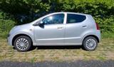 Nissan Pixo Top Zustand - Nissan Pixo aus 2012