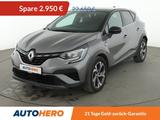 Renault Captur 1.6 Hybrid E-Tech R.S. Line Aut.*NAVI*CAM - Renault in Stuttgart
