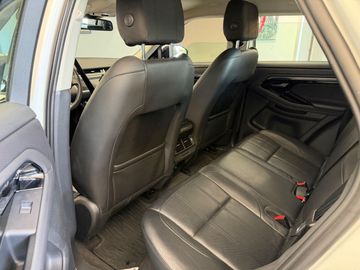 Land-Rover Range Rover Evoque - 11