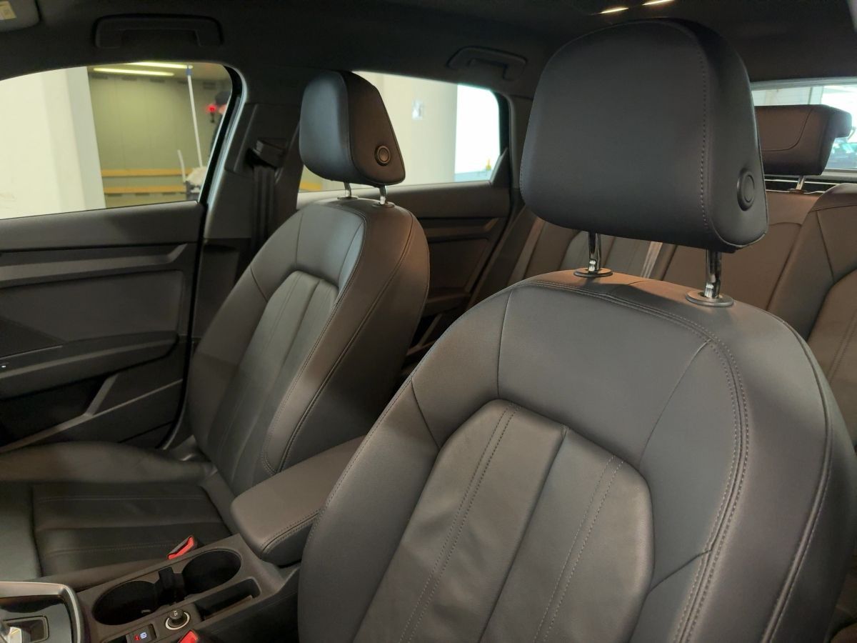 Audi A3 - Bild 21