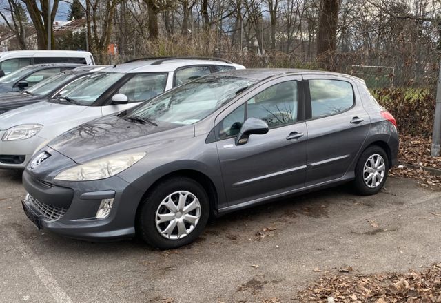 Peugeot 308 Tendance