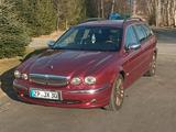 Jaguar X-Type Estate 3 Liter V6 Executive - gebrauchte Jaguar X-Type aus dem Jahr 2005