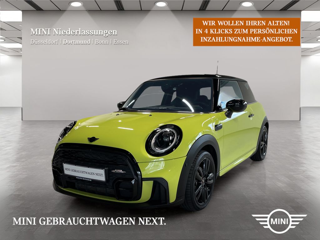 Image of MINI Cooper