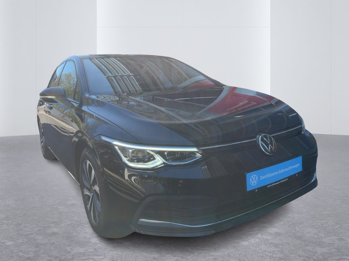 Volkswagen Golf - Bild 6