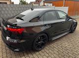 Audi QUATTRO*RS-AGA*280KM/H*RS-SITZE*AUDI GAR. 12.26 - Audi RS3 aus 2021