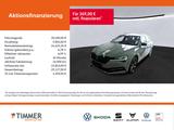 Skoda Superb Combi 2.0 TDI DSG 4x4 SPORTLINE +AHK +CAN - Skoda Superb: Standheizung