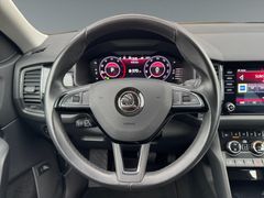 Fahrzeugabbildung Skoda Kodiaq Drive 125 4x4 ACC Lane Standh AHK