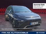 Hyundai Bayon Prime 48V Automatik 7-DCT Navi Sitzheizung - Hyundai BAYON: Prime