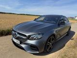 Mercedes-Benz E 63 S AMG | Selenitgrau Magno | Top-Ausstattung - Mercedes-Benz Sel AMG