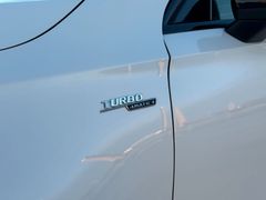 MERCEDES-BENZ A 45 S AMG  Track Package/19" Alu