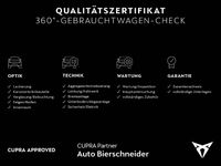 Cupra Born - Vorschau Bild 6