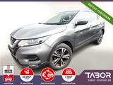 Nissan Qashqai 1.3 DIG-T 160 DCT N-Way Pano Nav PDC Kam - Nissan Qashqai: N Way