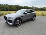 Jaguar F-Pace P400e R-DYNAMIC SE AWD R-DYNAMIC SE