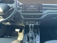 Skoda Fabia - Vorschau Bild 11