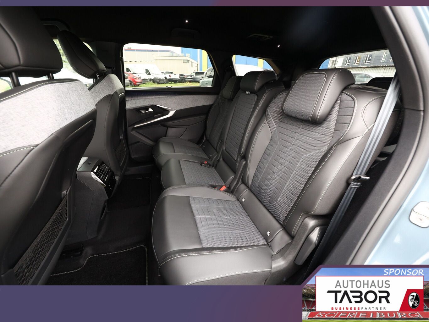 Peugeot 5008 - Bild 9