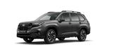 Subaru Forester 2.0 ie Active Lineatronic - Subaru Forester New cars