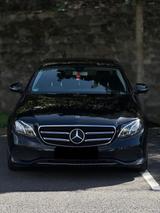 Mercedes-Benz E 220 d Autom. - - Mercedes-Benz E 220 in Hagen