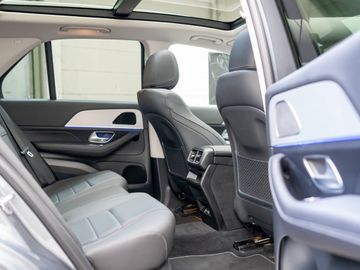 Mercedes GLE 350 - 9