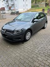 Volkswagen Golf VII 1.6 TDI | Top-Zustand - VW Golf Gebrauchtwagen in Saarbrücken
