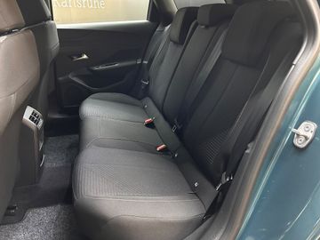 Peugeot 308 - 10