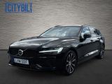 Volvo V60 T6 AWD Recharge II Plus Dark - Volvo V60: Recharge Plus Dark