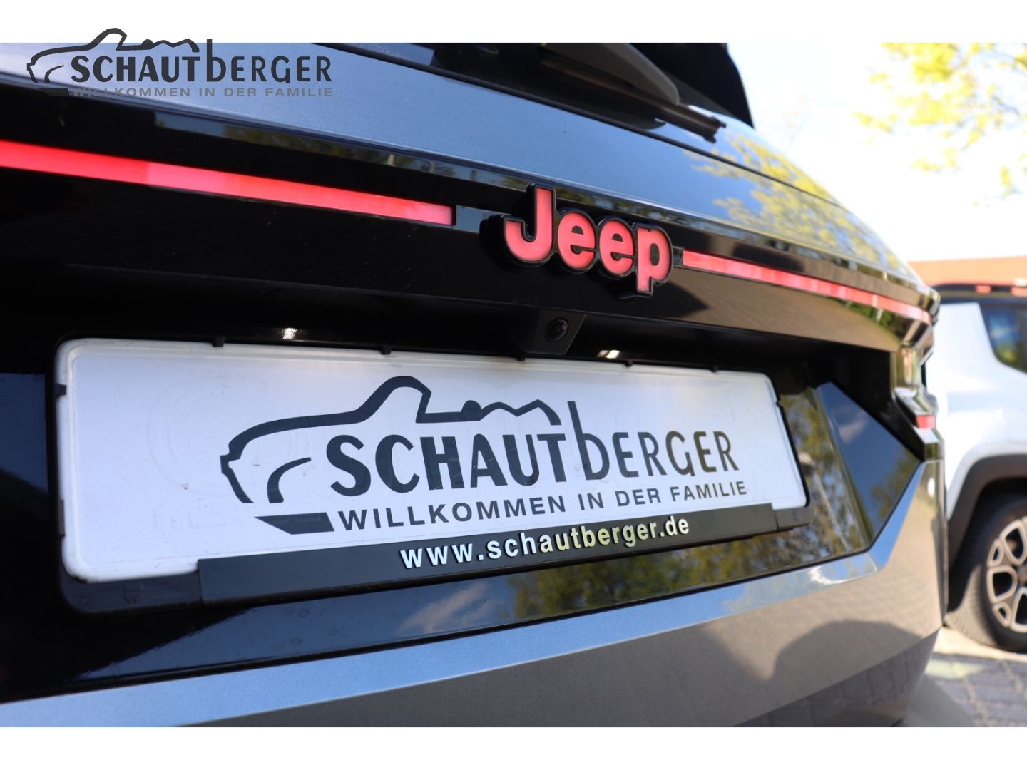 Jeep Compass - Bild 26