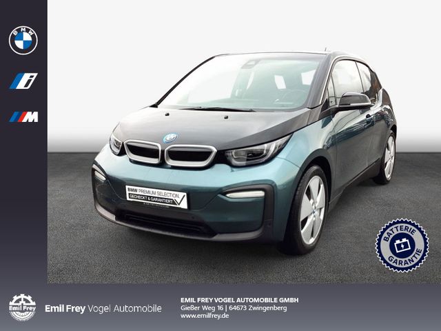 BMW i3 (120 Ah)