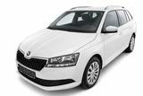 Skoda Fabia Combi Ambition 1.0 TSI NAVI SHZ PDC TEMPO