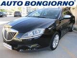 Lancia LANCIA DELTA 1.6 MJT DPF Oro - Lancia Delta Oro mit Diesel-Antrieb