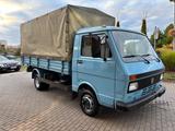 Volkswagen LT 50 - VW LT 50 LKW
