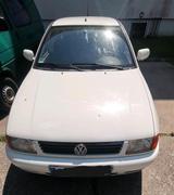 Volkswagen VW Polo Variant Baujahr 1999 mit TÜV - Volkswagen Polo: Variant