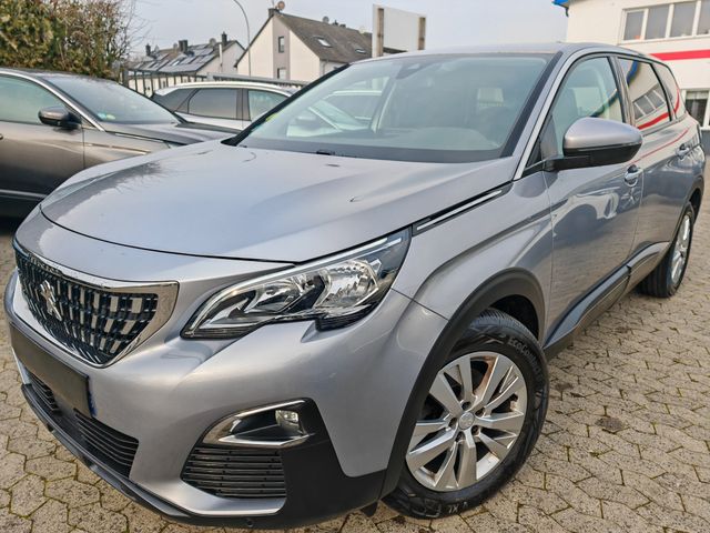 Peugeot 5008 BlueHDI 130 EAT8 NAVI KOMFORT 7S #74425