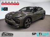 Citroën C5 X PureTech 130 Stop&Start AT8 Plus *HUD*NAVI* - Citroën C5 X PLUS mit Benzin-Antrieb