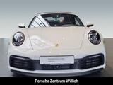 Porsche 992 911 Carrera 4S Cabriolet Hinterachslenkung - Porsche 992 in Mönchengladbach