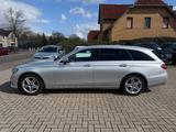Mercedes-Benz E 220d T, LED, Leder, Kamera, Service neu - Mercedes-Benz Se