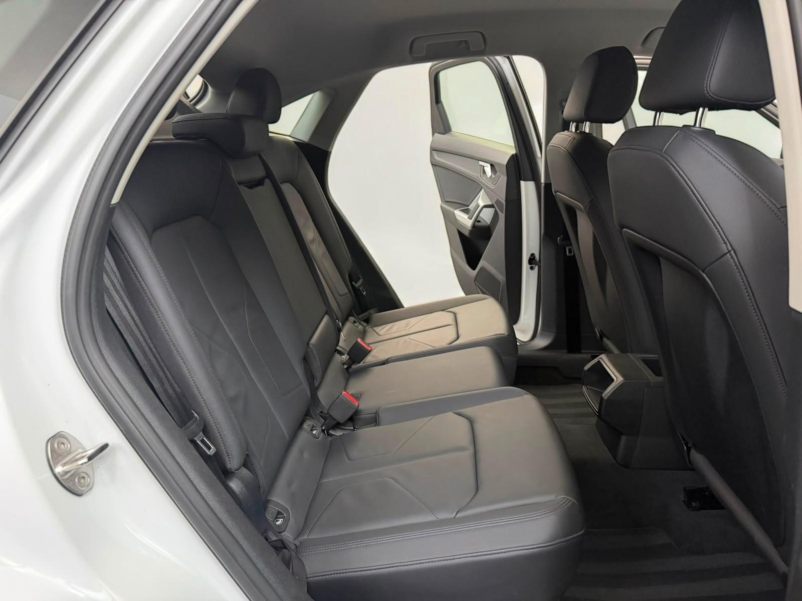Audi Q3 Sportback 35 TFSI VIRTUAL*LED*LEDER*360 KAM, миниатюра 17