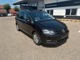 Volkswagen Sharan 2.0 TDI DSG 125kW BlueMotion Tech Style - Volkswagen Sharan: Bluemotion