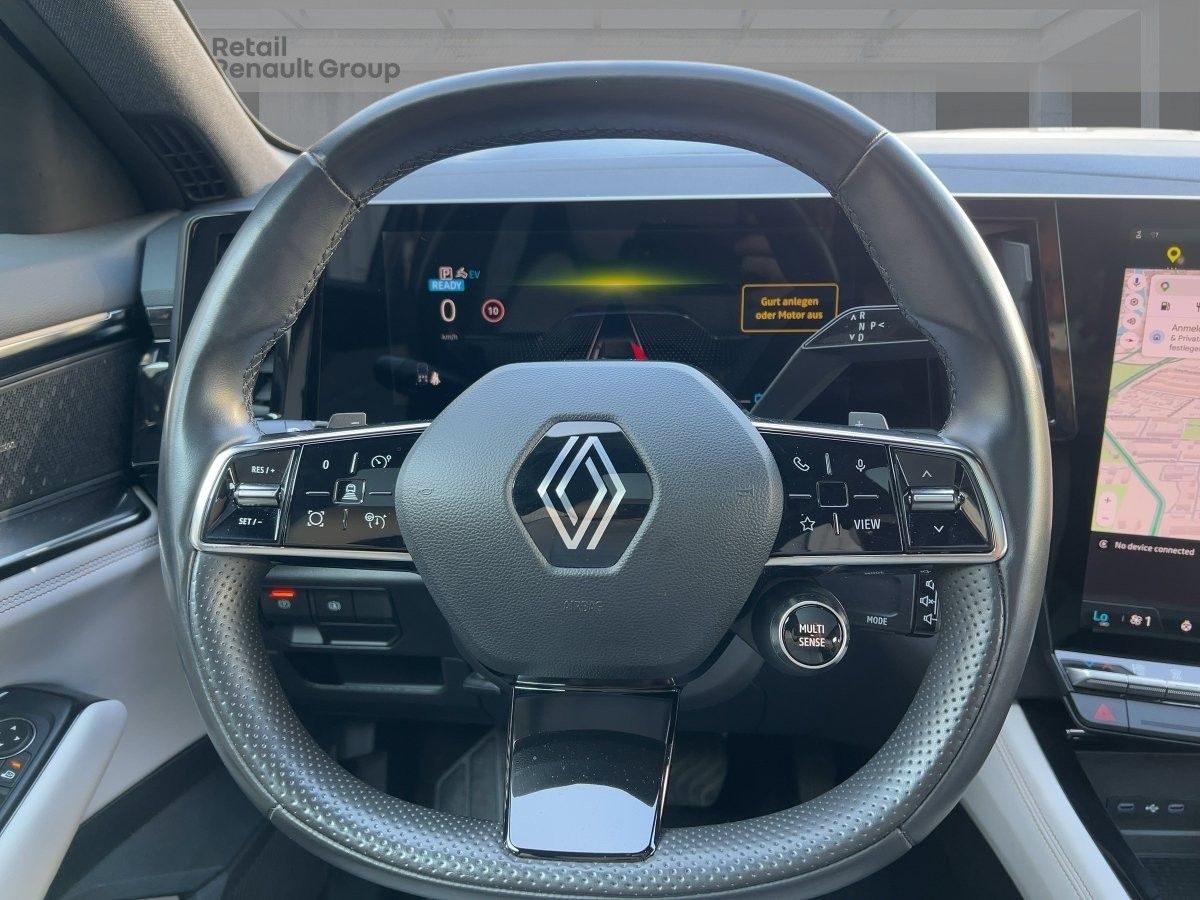 Renault Espace - Bild 11