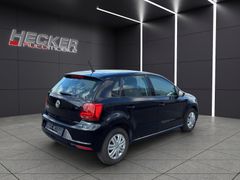 Volkswagen Polo 1.0 Trendline BMT