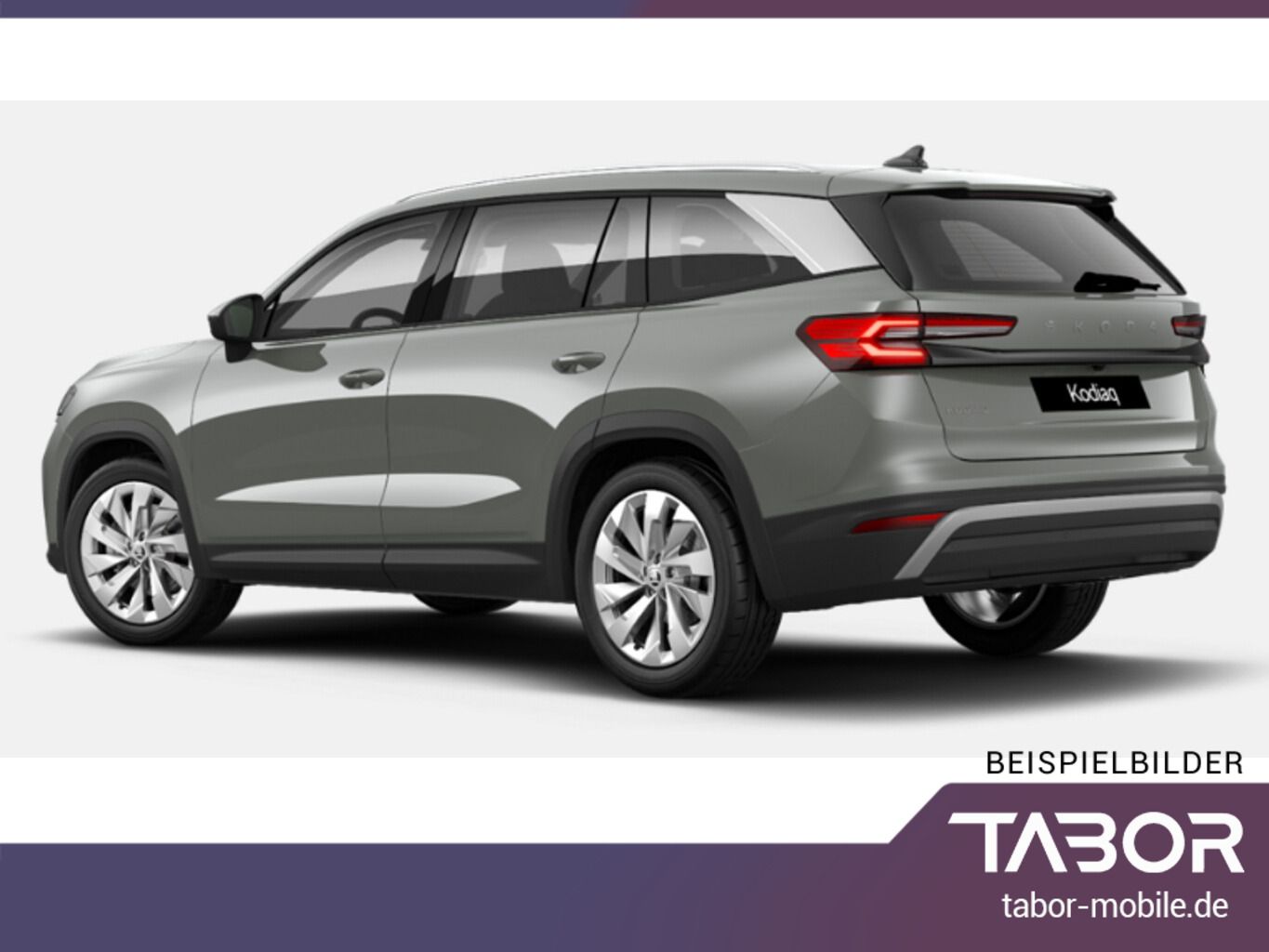 Skoda Kodiaq - Bild 3